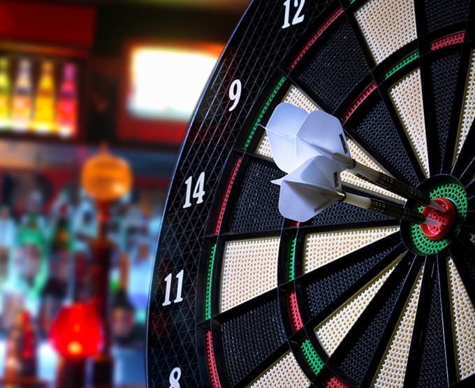 Winter League registration is now open! Rosters are due by Friday January 2, 2026