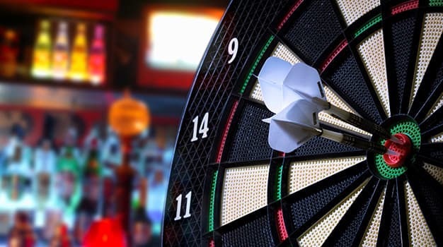 Darts
